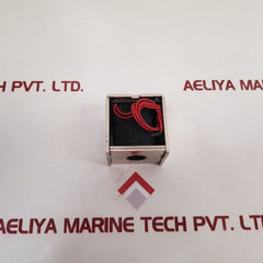 Rs 346-340 Solenoid Linear