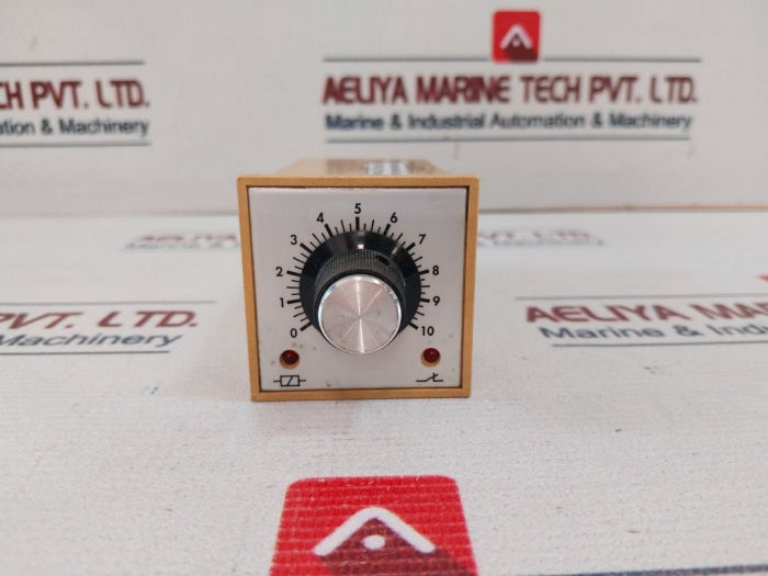 Rs 346-609 Time Relay Liquid Level Sensor Module 110V/220-240V 50/60Hz