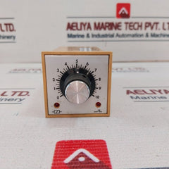 Rs 346-609 Time Relay Liquid Level Sensor Module 110V/220-240V 50/60Hz