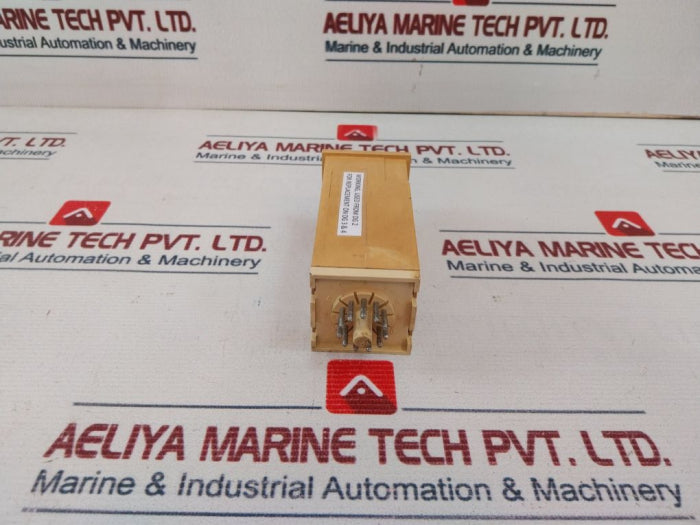 Rs 346-609 Time Relay Liquid Level Sensor Module 110V/220-240V 50/60Hz