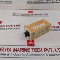 Rs 346-609 Time Relay Liquid Level Sensor Module 110V/220-240V 50/60Hz