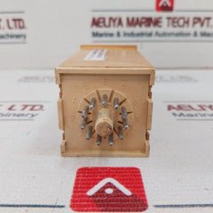 Rs 346-609 Time Relay Liquid Level Sensor Module 110V/220-240V 50/60Hz