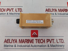 Rs 346-609 Time Relay Liquid Level Sensor Module 110V/220-240V 50/60Hz
