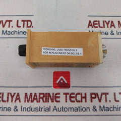 Rs 346-609 Time Relay Liquid Level Sensor Module 110V/220-240V 50/60Hz