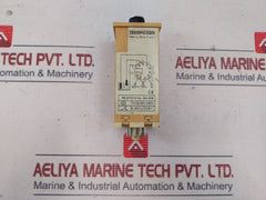 Rs 346-609 Time Relay Liquid Level Sensor Module 110V/220-240V 50/60Hz