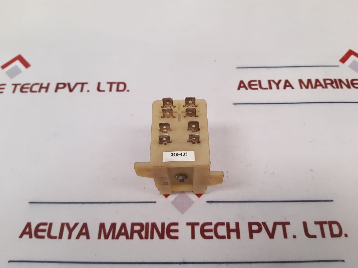 Rs 348-403 Relay