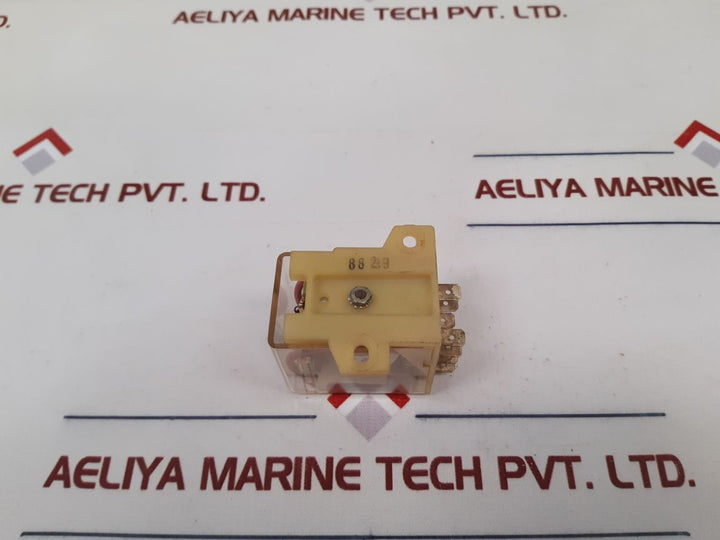 Rs 348-403 Relay
