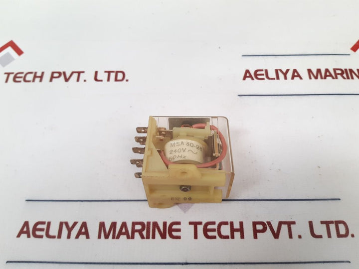 Rs 348-403 Relay