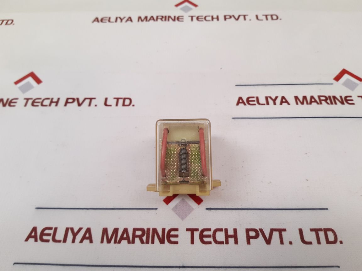 Rs 348-403 Relay