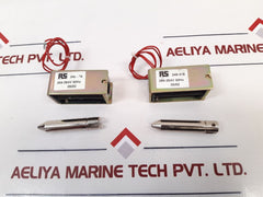 Rs 349-478 Linear Solenoid 204-264V