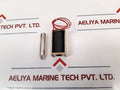 Rs 349-478 Linear Solenoid 204-264V