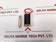 Rs 349-478 Linear Solenoid 204-264V