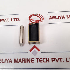 Rs 349-478 Linear Solenoid 204-264V