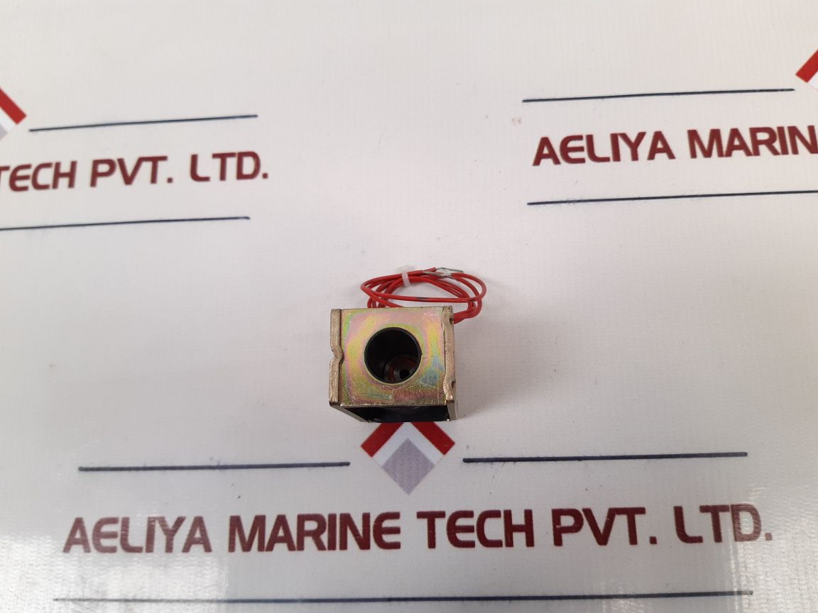 Rs 349-478 Linear Solenoid 204-264V - Aeliya Marine Tech