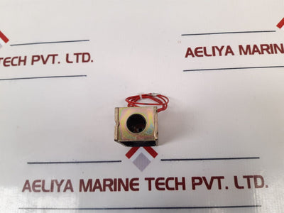 Rs 349-478 Linear Solenoid 204-264V