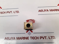Rs 349-478 Linear Solenoid 204-264V