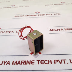 Rs 349-478 Linear Solenoid 204-264V