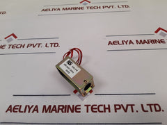 Rs 349-478 Linear Solenoid 204-264V