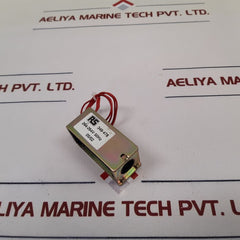 Rs 349-478 Linear Solenoid 204-264V