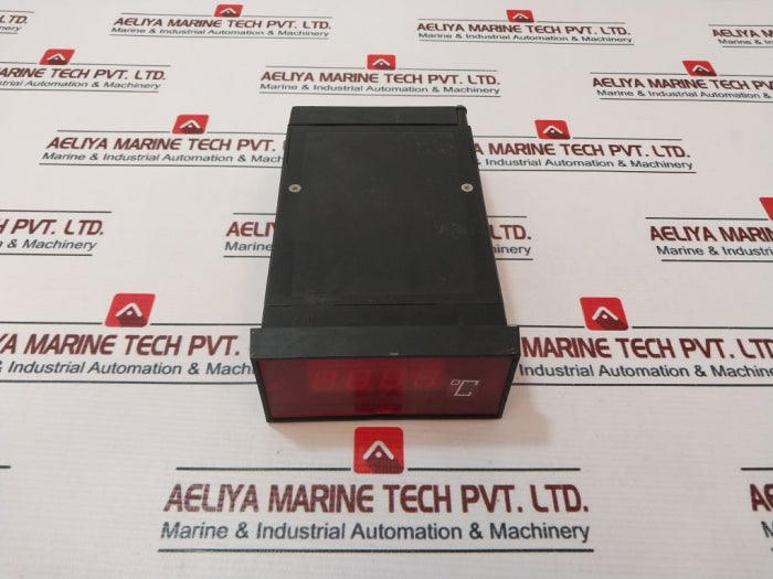 Rs 3900 Ktj Thermocouple Display 50-60 Hz