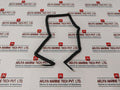 Rs 409-1139 Telephone Cord-black 3M