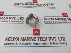 Rs 450-0302 Plug In Power Relay 110-120V