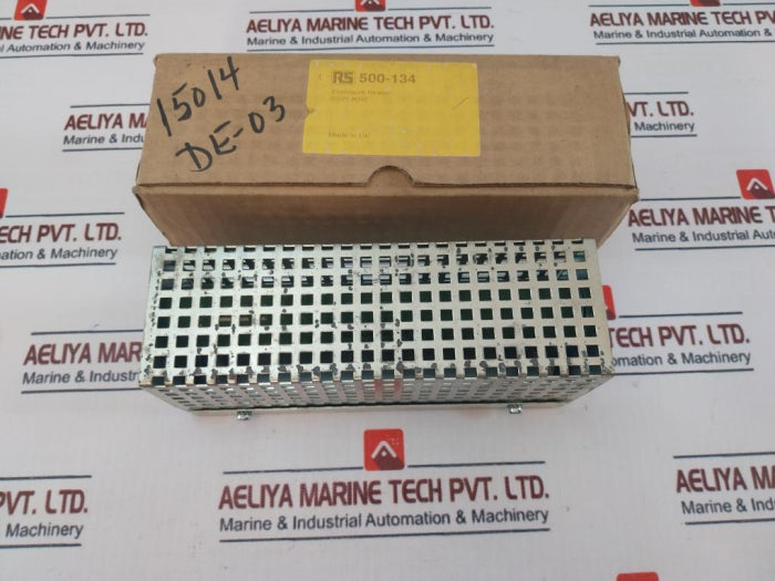 Rs 500-134 Enclosure Heater 230V 80W