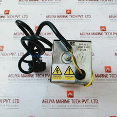 Rs 500-134 Pro Enclosure Heater 230V 80W, 3G 0.75Mm2