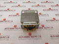 Rs 504-123 Safety Isolating Transformer