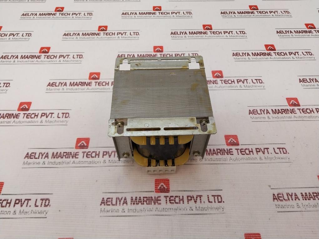 Rs 504-123 Safety Isolating Transformer