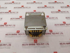 Rs 504-123 Safety Isolating Transformer