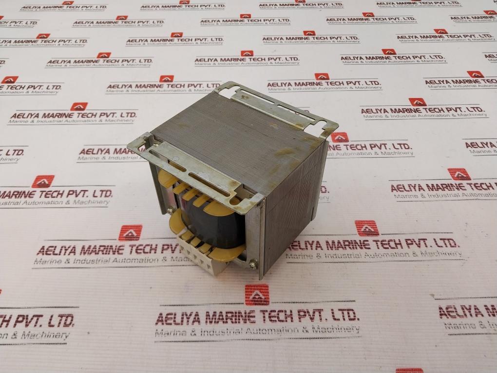 Rs 504-123 Safety Isolating Transformer