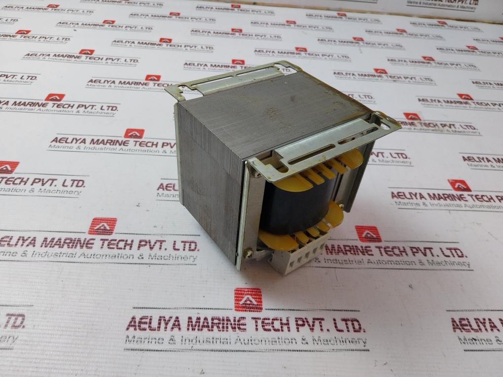 Rs 504-123 Safety Isolating Transformer 50/60Hz