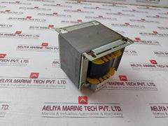 Rs 504-123 Safety Isolating Transformer 50/60Hz