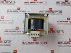 Rs 504-123 Safety Isolating Transformer 50/60Hz
