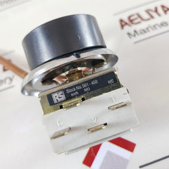 Rs Components 561-460 Tamprechar Thermostat 120°C Module Device