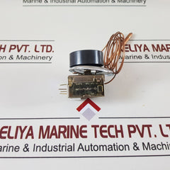 Rs Components 561-460 Tamprechar Thermostat 120°C Module Device