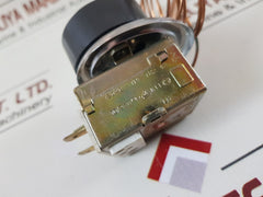 Rs Components 561-460 Tamprechar Thermostat 120°C Module Device
