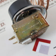 Rs Components 561-460 Tamprechar Thermostat 120°C Module Device