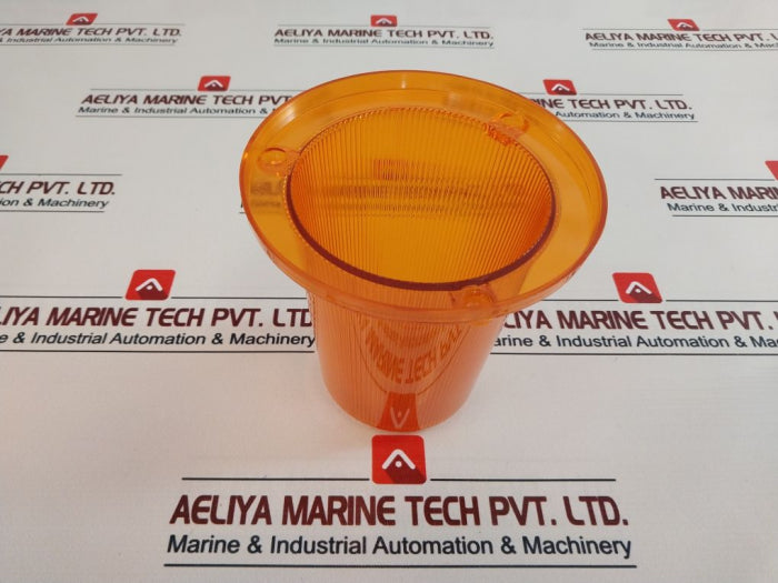 Rs 565-989 Lens For Light Amber 67807