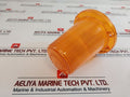 Rs 565-989 Lens For Light Amber 67807