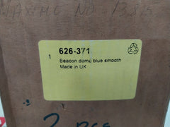 Rs 626-371 Dome Blue Smooth
