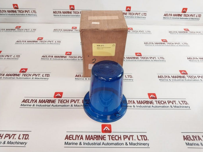 Rs 626-371 Beacon Dome Blue Smooth