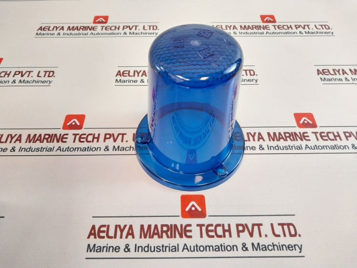 Rs 626-371 Dome Blue Smooth