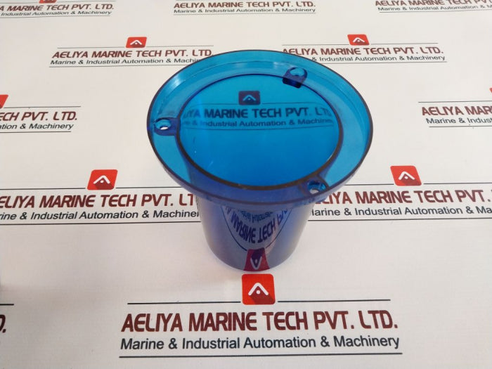 Rs 626-371 Dome Blue Smooth