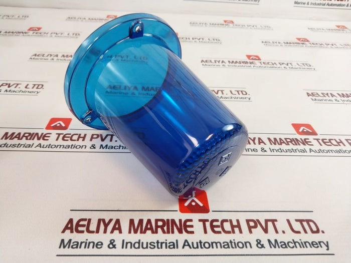 Rs 626-371 Dome Blue Smooth