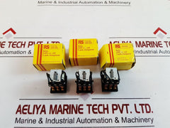 Rs Components 349-563 Relay