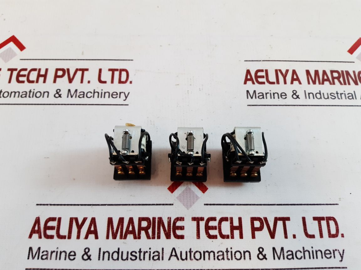 Rs Components 349-563 Relay