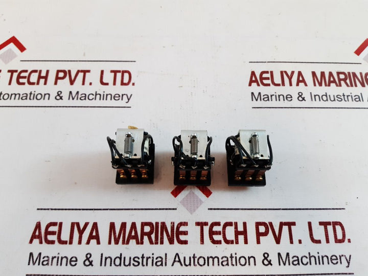 Rs Components 349-563 Relay