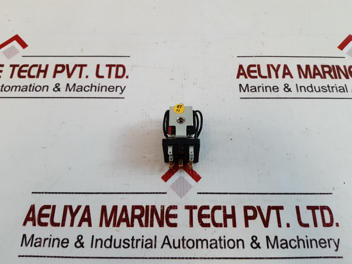 Rs Components 349-563 Relay